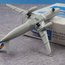 DIE-CAST MODEL — 🇨🇾 Cyprus Airways — Airbus A320-200 — Herpa — 1:500 — WITH ORIGINAL BOX —