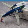 DIE-CAST MODEL — 🇺🇸 Southwest Airlines — Boeing 737-700 — Herpa Wings — 1:500 — WITH ORIGINAL BOX —