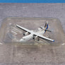 DIE-CAST MODEL — 🇮🇸 Flugfélag Íslands (Air Iceland) — Fokker 50 — Herpa — 1:500 — WITH ORIGINAL BOX —