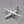 DIE-CAST MODEL — 🇮🇸 Flugfélag Íslands (Air Iceland) — Fokker 50 — Herpa — 1:500 — WITH ORIGINAL BOX —