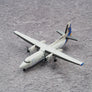 DIE-CAST MODEL — 🇮🇸 Flugfélag Íslands (Air Iceland) — Fokker 50 — Herpa — 1:500 — WITH ORIGINAL BOX —