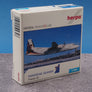 DIE-CAST MODEL — 🇮🇸 Flugfélag Íslands (Air Iceland) — Fokker 50 — Herpa — 1:500 — WITH ORIGINAL BOX —