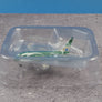 DIE-CAST MODEL — 🇱🇦 Mekong Airlines — BOEING 737-500 — Herpa — 1:500 — WITH ORIGINAL BOX —