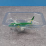 DIE-CAST MODEL — 🇱🇦 Mekong Airlines — BOEING 737-500 — Herpa — 1:500 — WITH ORIGINAL BOX —