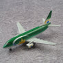 DIE-CAST MODEL — 🇱🇦 Mekong Airlines — BOEING 737-500 — Herpa — 1:500 — WITH ORIGINAL BOX —