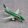 DIE-CAST MODEL — 🇱🇦 Mekong Airlines — BOEING 737-500 — Herpa — 1:500 — WITH ORIGINAL BOX —