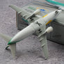 DIE-CAST MODEL — 🇱🇦 Mekong Airlines — BOEING 737-500 — Herpa — 1:500 — WITH ORIGINAL BOX —