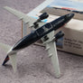 DIE-CAST MODEL — 🇩🇰 Maersk Air — Boeing 737-700 — Herpa — 1:500 — WITH ORIGINAL BOX —