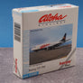 DIE-CAST MODEL — 🇩🇰 Maersk Air — Boeing 737-700 — Herpa — 1:500 — WITH ORIGINAL BOX —