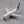 DIE-CAST MODEL — 🇺🇦 Ukraine International Airlines — Boeing 737-200 — Herpa Wings — 1:500 — WITH ORIGINAL BOX —