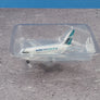DIE-CAST MODEL — 🇨🇦 WestJet — Boeing 737-200 — Herpa — 1:500 — WITH ORIGINAL BOX —