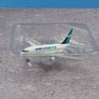 DIE-CAST MODEL — 🇨🇦 WestJet — Boeing 737-200 — Herpa — 1:500 — WITH ORIGINAL BOX —