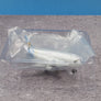 DIE-CAST MODEL — 🇺🇦 Ukraine International Airlines — Boeing 737-300 — Herpa — 1:500 — WITH ORIGINAL BOX —