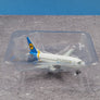 DIE-CAST MODEL — 🇺🇦 Ukraine International Airlines — Boeing 737-300 — Herpa — 1:500 — WITH ORIGINAL BOX —