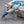 DIE-CAST MODEL — 🇺🇦 Ukraine International Airlines — Boeing 737-300 — Herpa — 1:500 — WITH ORIGINAL BOX —
