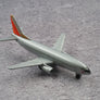 DIE-CAST MODEL — 🇺🇸 Southwest Airlines — Boeing 737-300 — Herpa — 1:500 — WITH ORIGINAL BOX —
