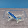 DIE-CAST MODEL — 🇪🇪 Estonian Air — Boeing 737-500 — Herpa — 1:500 — WITH ORIGINAL BOX —