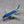 DIE-CAST MODEL — 🇪🇪 Estonian Air — Boeing 737-500 — Herpa — 1:500 — WITH ORIGINAL BOX —