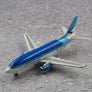 DIE-CAST MODEL — 🇪🇪 Estonian Air — Boeing 737-500 — Herpa — 1:500 — WITH ORIGINAL BOX —