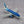 DIE-CAST MODEL — 🇪🇪 Estonian Air — Boeing 737-500 — Herpa — 1:500 — WITH ORIGINAL BOX —