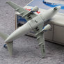 DIE-CAST MODEL — 🇪🇪 Estonian Air — Boeing 737-500 — Herpa — 1:500 — WITH ORIGINAL BOX —