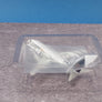 DIE-CAST MODEL — 🇩🇪 Hamburg International — BOEING 737-700 — Herpa — 1:500 — WITH ORIGINAL BOX —