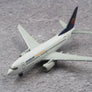 DIE-CAST MODEL — 🇩🇪 Hamburg International — BOEING 737-700 — Herpa — 1:500 — WITH ORIGINAL BOX —