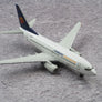 DIE-CAST MODEL — 🇩🇪 Hamburg International — BOEING 737-700 — Herpa — 1:500 — WITH ORIGINAL BOX —