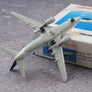DIE-CAST MODEL — 🇩🇪 Hamburg International — BOEING 737-700 — Herpa — 1:500 — WITH ORIGINAL BOX —