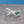 DIE-CAST MODEL — 🇨🇦 WestJet — Boeing 737-200 — Herpa — 1:500 — WITH ORIGINAL BOX —