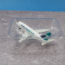DIE-CAST MODEL — 🇨🇦 WestJet — Boeing 737-200 — Herpa — 1:500 — WITH ORIGINAL BOX —