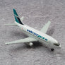 DIE-CAST MODEL — 🇨🇦 WestJet — Boeing 737-200 — Herpa — 1:500 — WITH ORIGINAL BOX —