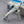 DIE-CAST MODEL — 🇨🇦 WestJet — Boeing 737-200 — Herpa — 1:500 — WITH ORIGINAL BOX —