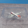 DIE-CAST MODEL — 🇳🇿 New Zealand National Airways Corporation — DOUGLAS DC-3 — HERPA — 1:500 — WITH ORIGINAL BOX —