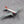 DIE-CAST MODEL — 🇳🇿 New Zealand National Airways Corporation — DOUGLAS DC-3 — HERPA — 1:500 — WITH ORIGINAL BOX —