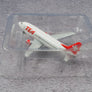 DIE-CAST MODEL — 🇨🇭 TEA Switzerland — Boeing 737-300 — Herpa — 1:500 — WITH ORIGINAL BOX —