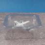 DIE-CAST MODEL — 🇧🇦 Air Bosnia — ATR-42 — Herpa — 1:500 — WITH ORIGINAL BOX —