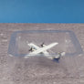 DIE-CAST MODEL — 🇧🇦 Air Bosnia — ATR-42 — Herpa — 1:500 — WITH ORIGINAL BOX —