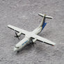 DIE-CAST MODEL — 🇧🇦 Air Bosnia — ATR-42 — Herpa — 1:500 — WITH ORIGINAL BOX —