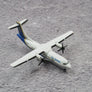 DIE-CAST MODEL — 🇧🇦 Air Bosnia — ATR-42 — Herpa — 1:500 — WITH ORIGINAL BOX —