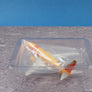 DIE-CAST MODEL — 🇺🇸 Southwest Airlines — Boeing 737-700 — Herpa — 1:500 — WITH ORIGINAL BOX —