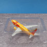 DIE-CAST MODEL — 🇺🇸 Southwest Airlines — Boeing 737-700 — Herpa — 1:500 — WITH ORIGINAL BOX —