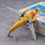 DIE-CAST MODEL — 🇺🇸 Southwest Airlines — Boeing 737-700 — Herpa — 1:500 — WITH ORIGINAL BOX —
