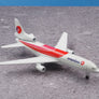 DIE-CAST MODEL —  🇺🇸 Hawaiian Airlines — Lockheed L-1011 TriStar — Schabak — 1:600 — WITH ORIGINAL BOX —