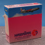 DIE-CAST MODEL —  🇺🇸 Hawaiian Airlines — Lockheed L-1011 TriStar — Schabak — 1:600 — WITH ORIGINAL BOX —