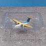 DIE-CAST MODEL — 🇯🇵 RAC (Ryukyu Air Commuter) — Dash 8-103 — Herpa — 1:500 — WITH ORIGINAL BOX —