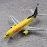 DIE-CAST MODEL — 🇩🇪 TUIfly.com — BOEING 737-300 — HERPA — 1:500 — WITH ORIGINAL BOX —