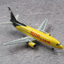 DIE-CAST MODEL — 🇩🇪 TUIfly.com — BOEING 737-300 — HERPA — 1:500 — WITH ORIGINAL BOX —