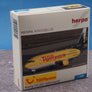 DIE-CAST MODEL — 🇩🇪 TUIfly.com — BOEING 737-300 — HERPA — 1:500 — WITH ORIGINAL BOX —