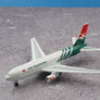 DIE-CAST MODEL — 🇸🇨 Air Seychelles — Boeing 767-200 — Schabak — 1:600 — WITH ORIGINAL BOX —